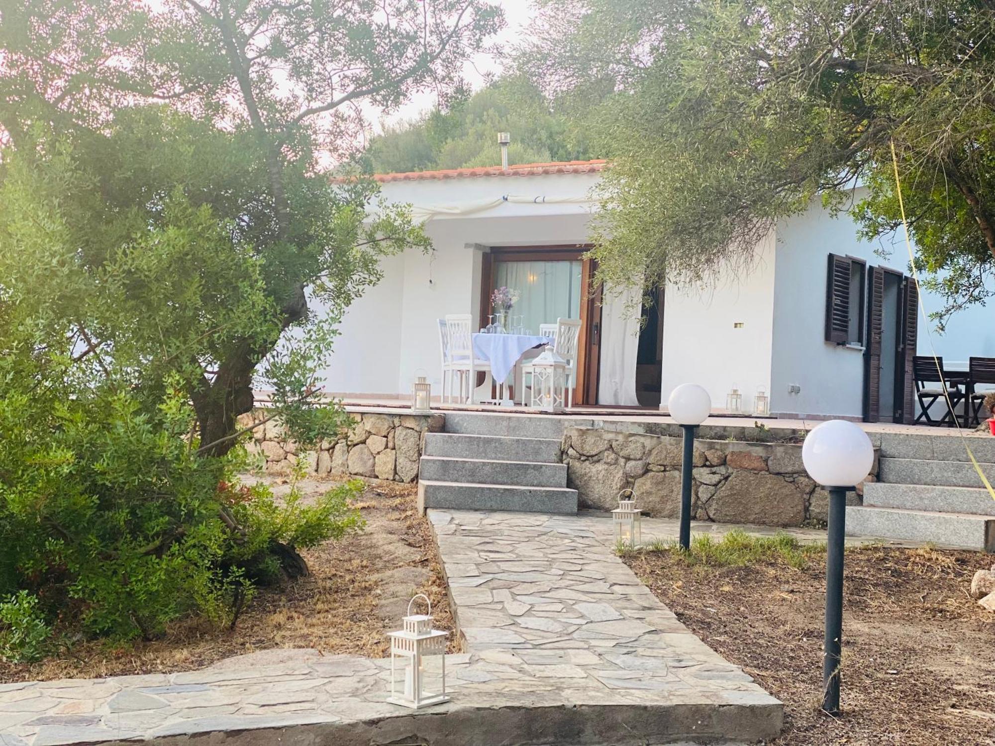 Holiday home La Casita Di Tito