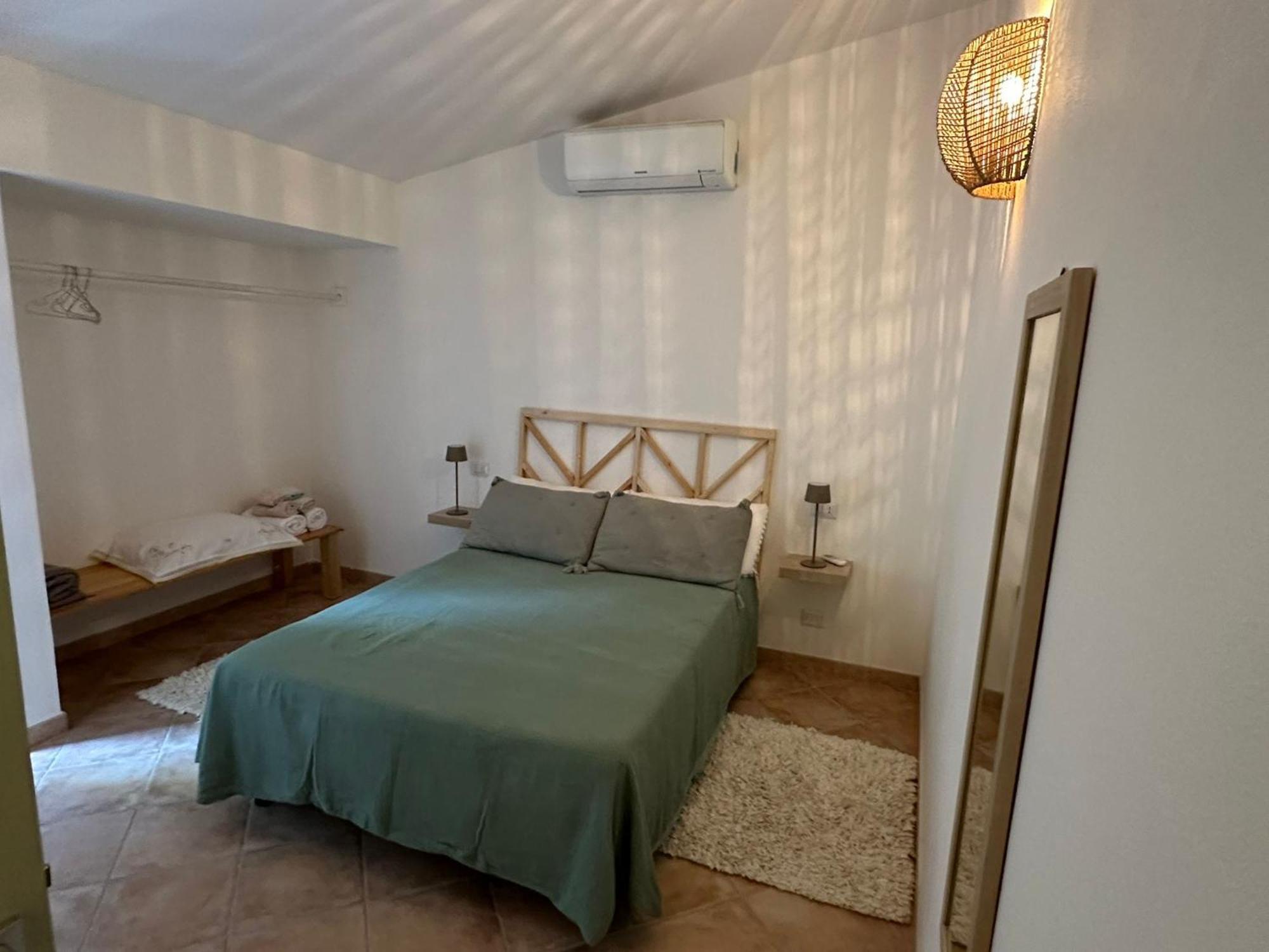 La Casita Di Tito Holiday home *