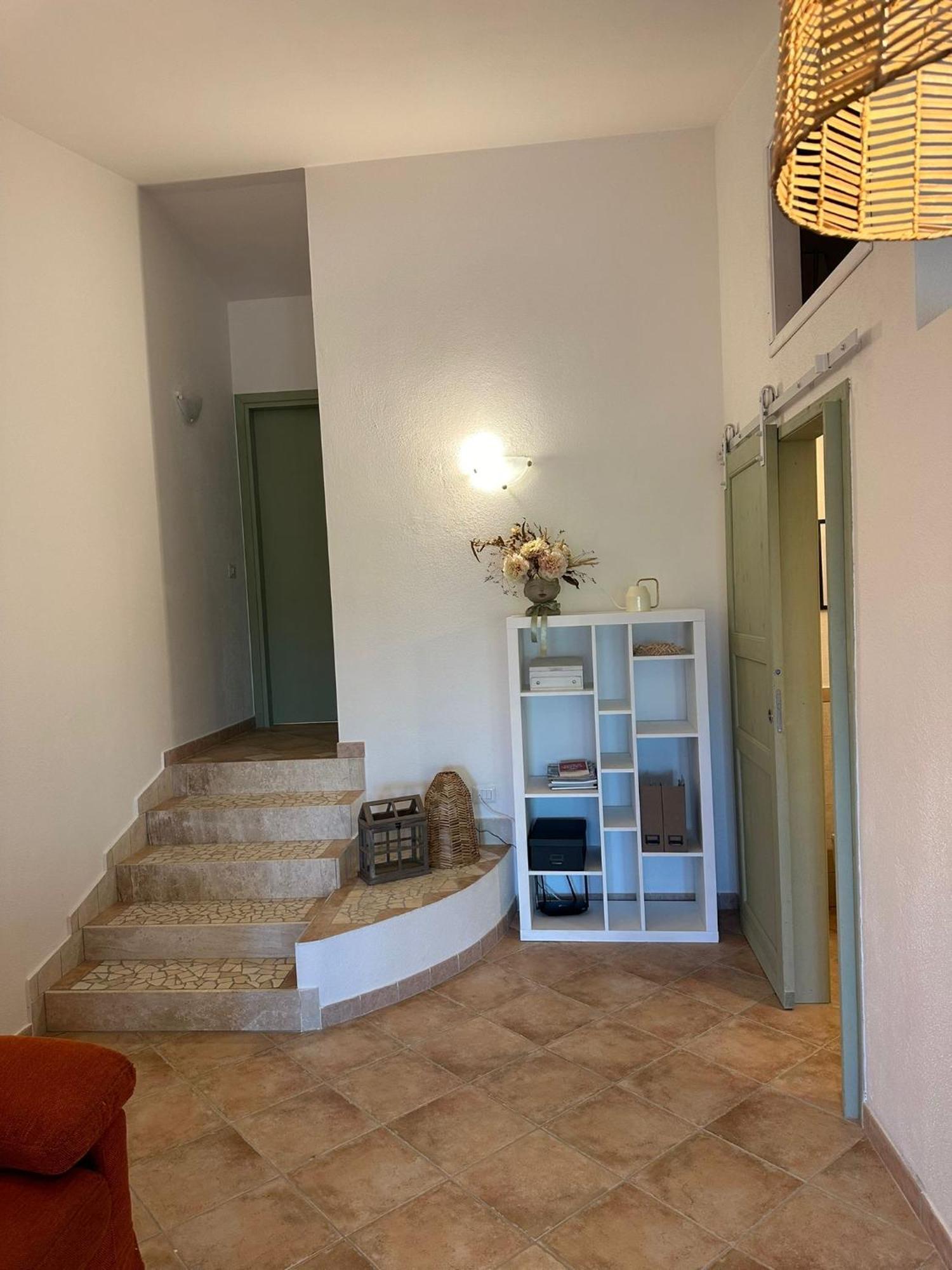 Holiday home La Casita Di Tito Pittulongu