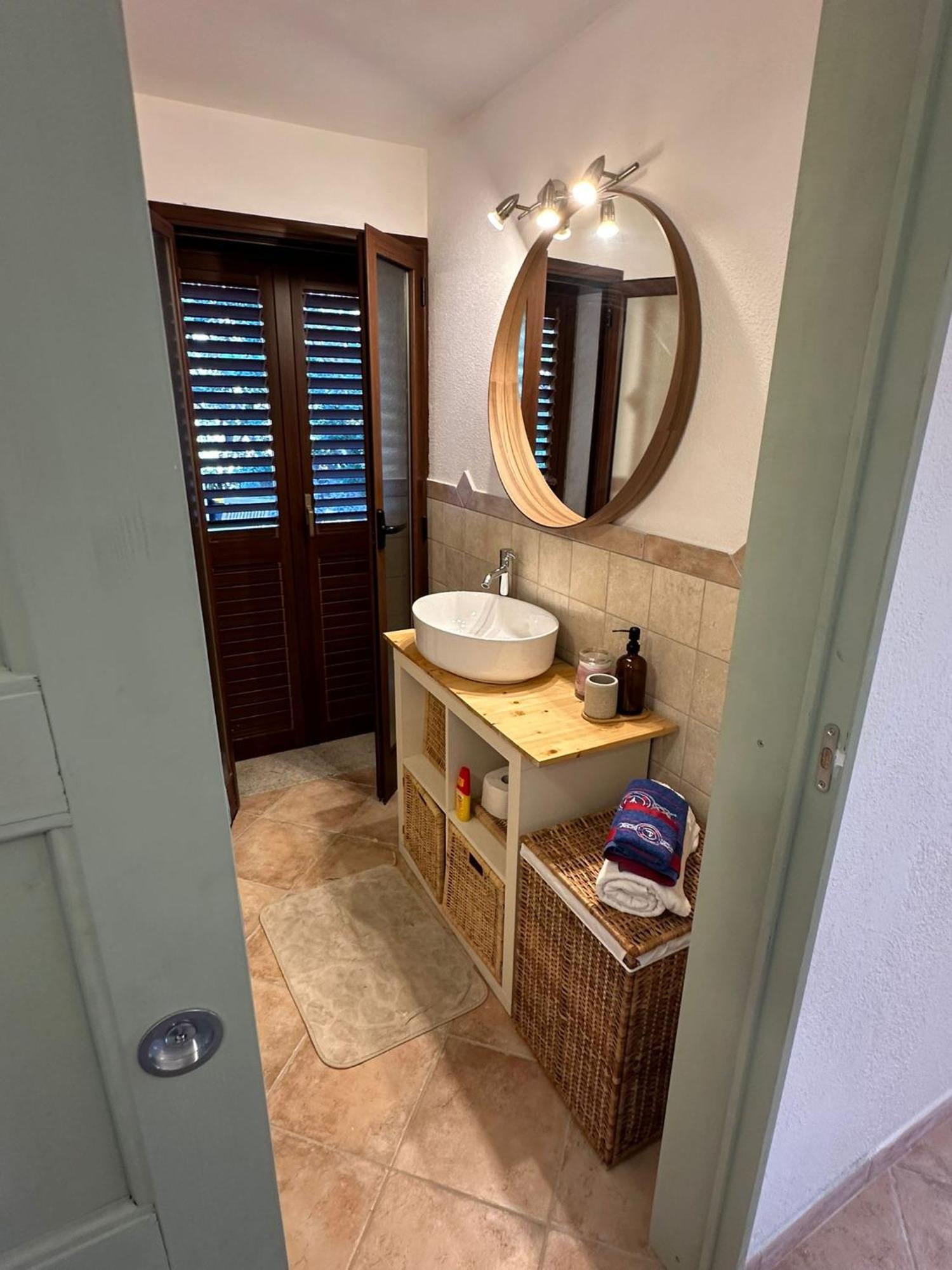 Holiday home La Casita Di Tito Pittulongu