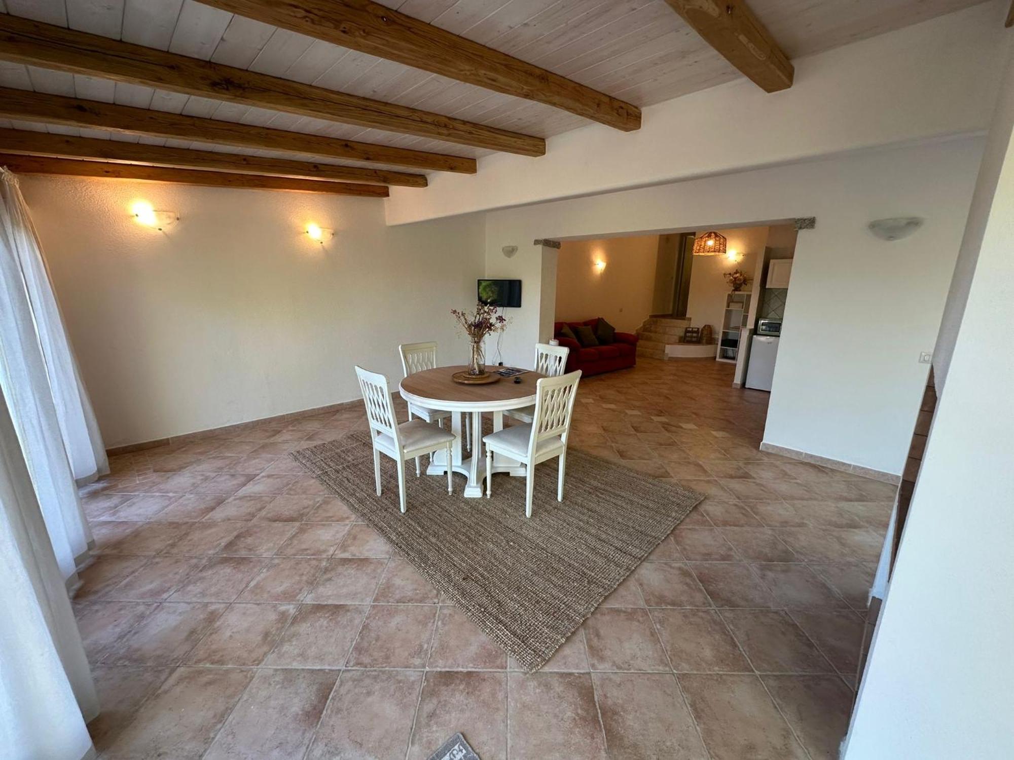 Holiday home La Casita Di Tito
