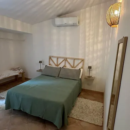 Villa La Casita Di Tito Pittulongu Exterior foto