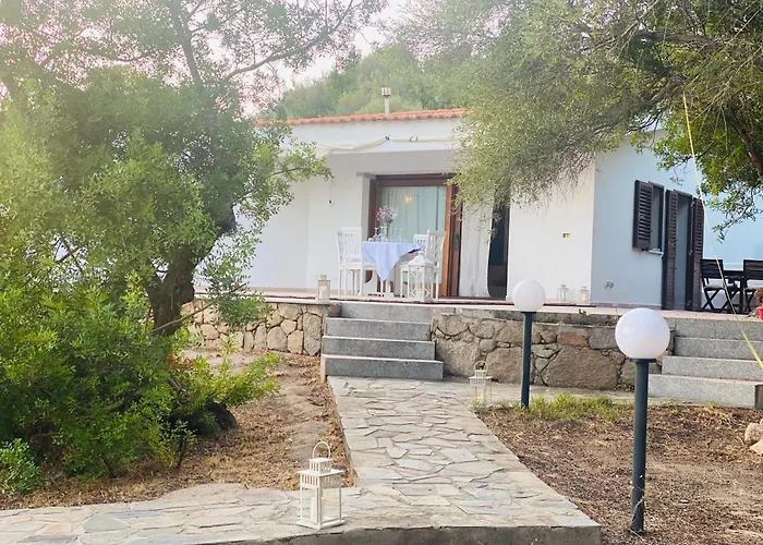 La Casita Di Tito