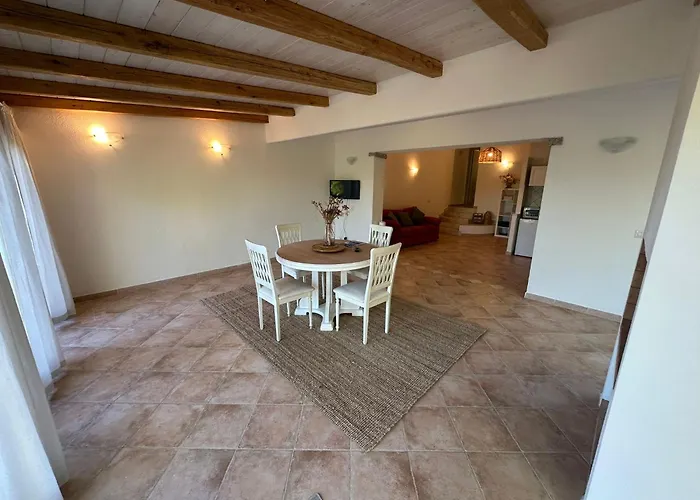 La Casita Di Tito
