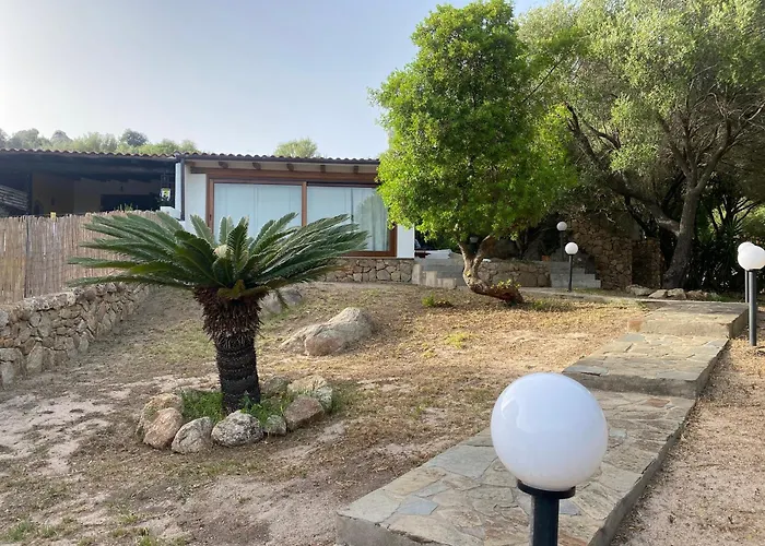 La Casita Di Tito