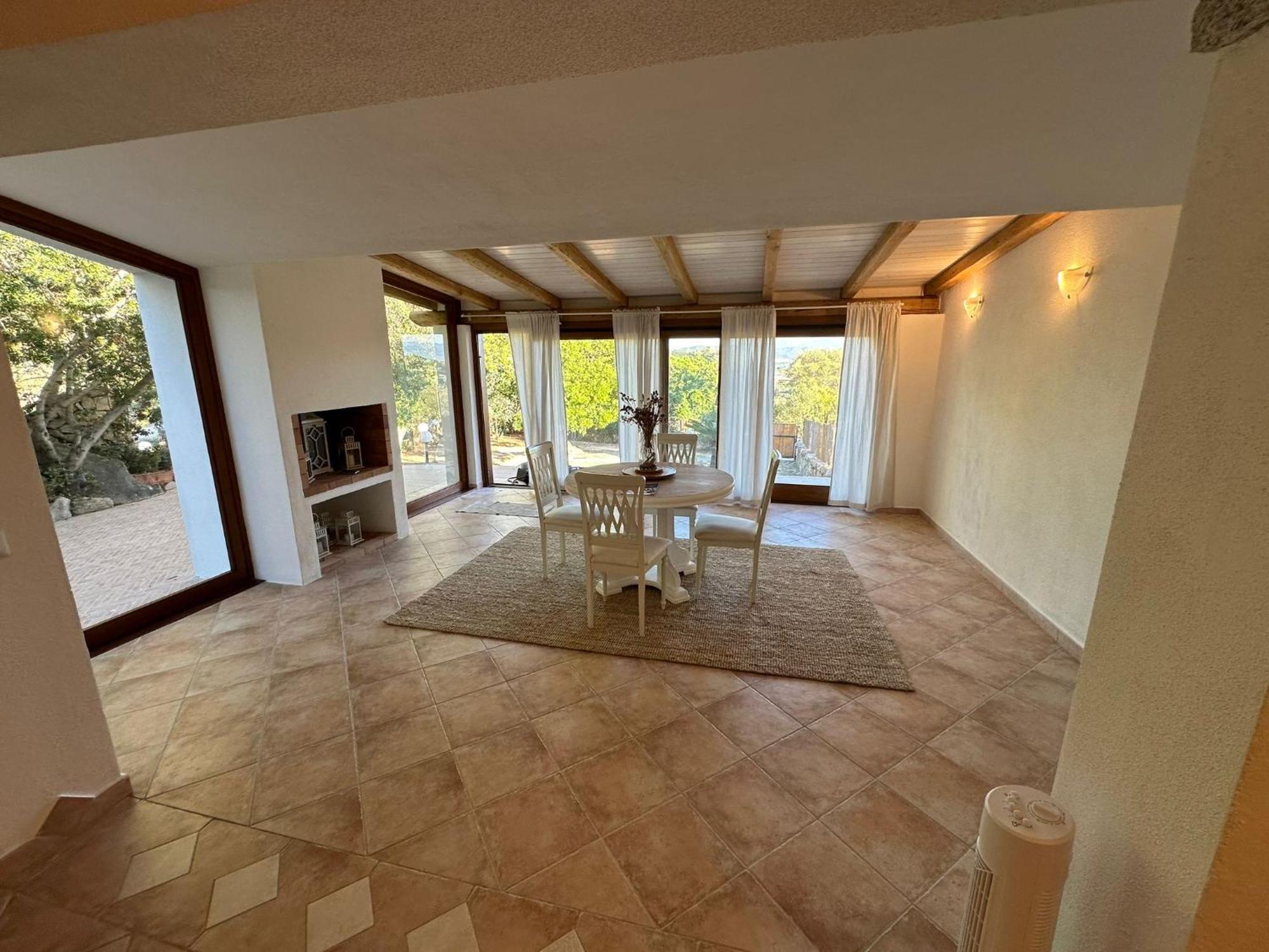 Hébergement de vacances La Casita Di Tito *