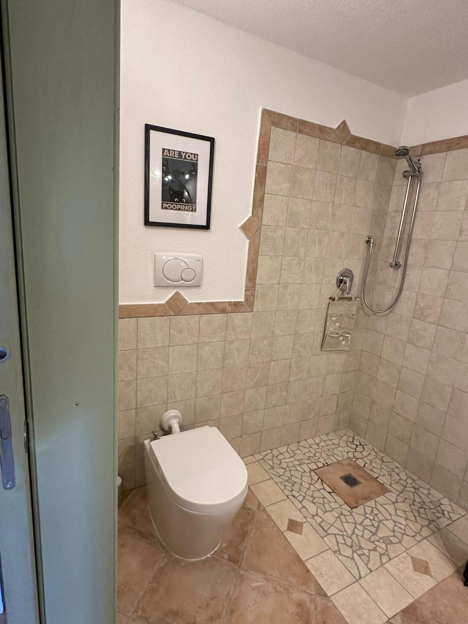 Hébergement de vacances La Casita Di Tito *